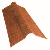Cume Easyfix 1x0,5m Terracota Cume Easyfix 1x0,5m Terracota