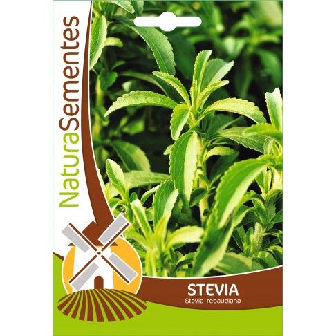 Stévia Stévia