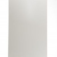 Placa MDF Branco 122X61cm; 3,2mm Placa MDF Branco 122X61cm; 3,2mm