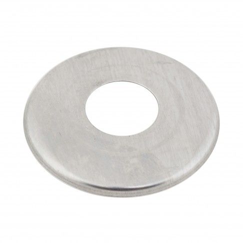 Espelho Inox 1/2' (2) Espelho Inox 1/2' (2)