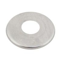 Espelho Inox 1/2' (2) Espelho Inox 1/2' (2)