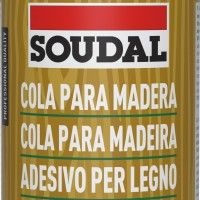 Cola para Madeira Int./Ext.D3 750g Cola para Madeira Int./Ext.D3 750g