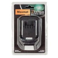 Bateria Litio 20V 2000 MAH Bateria Litio 20V 2000 MAH
