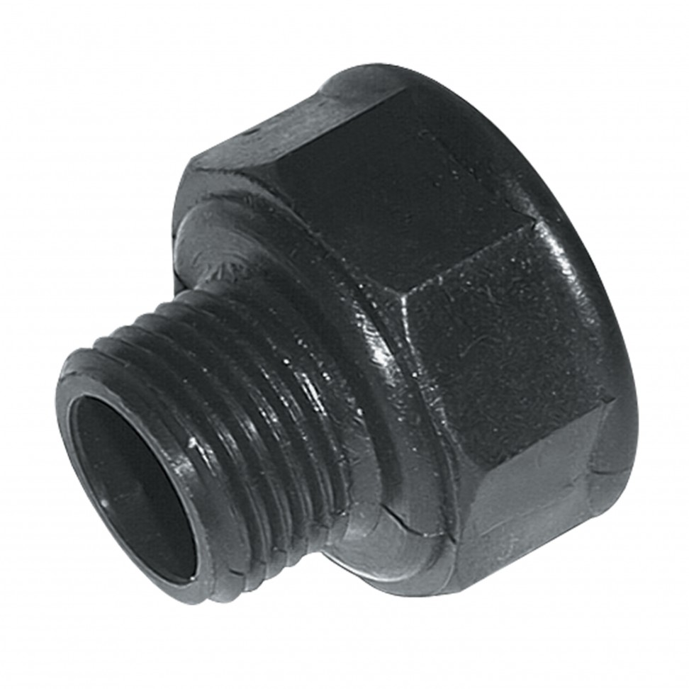 Casquilho de Redu��o F-M 3/4"- 1/2"