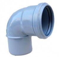 Curvas 87º 30' Td 50mm Curvas 87º 30' Td 50mm