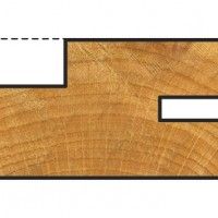 Fresa para Ranhurar 45X1,2MM Fresa para Ranhurar 45X1,2MM