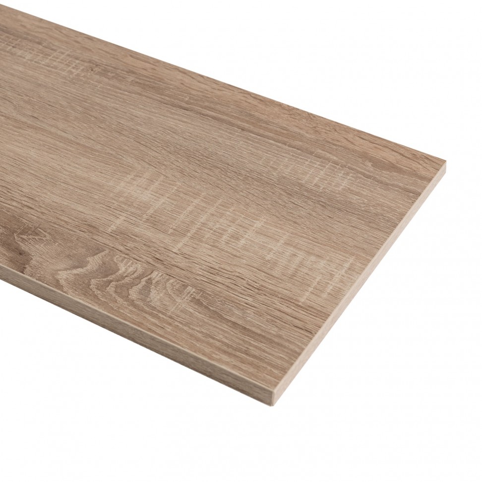 Painel Melamina 2440X397X16MM Cambrian Painel Melamina 2440X397X16MM Cambrian
