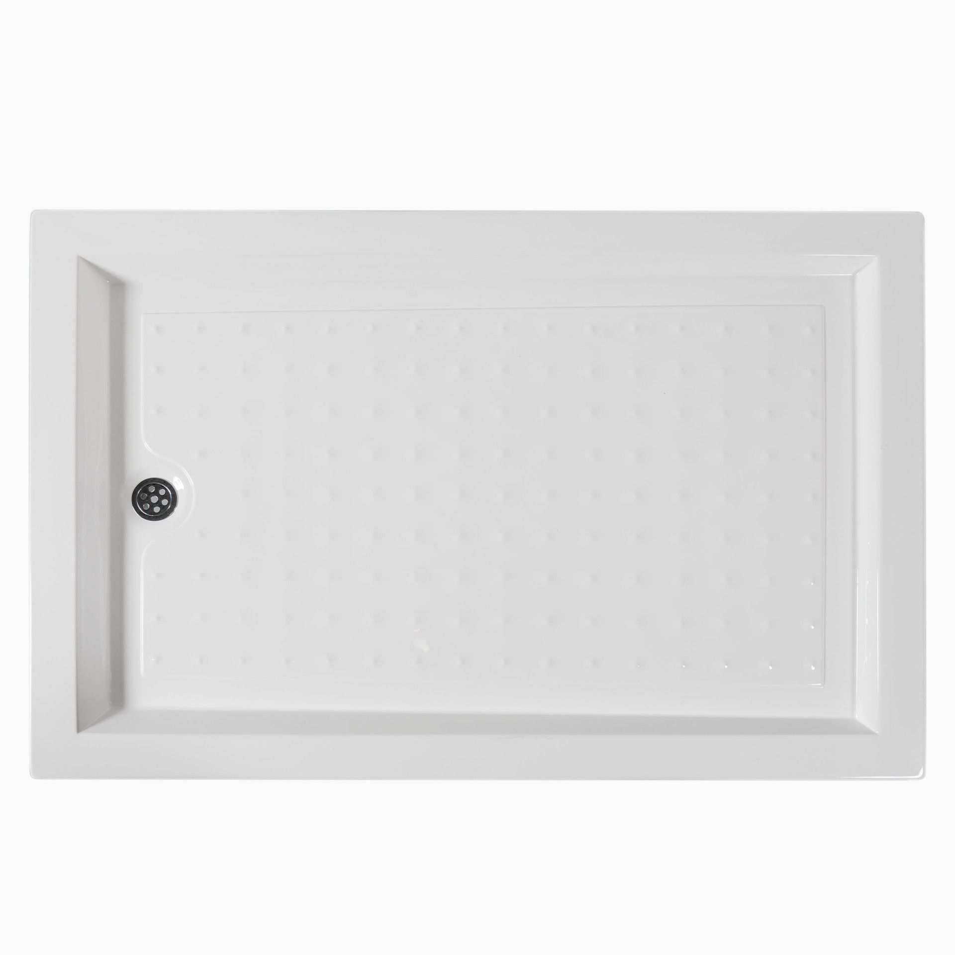 Base Duche Rectangular Acrílica