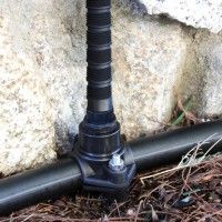 Tomada Em Carga 25mmx1/2"