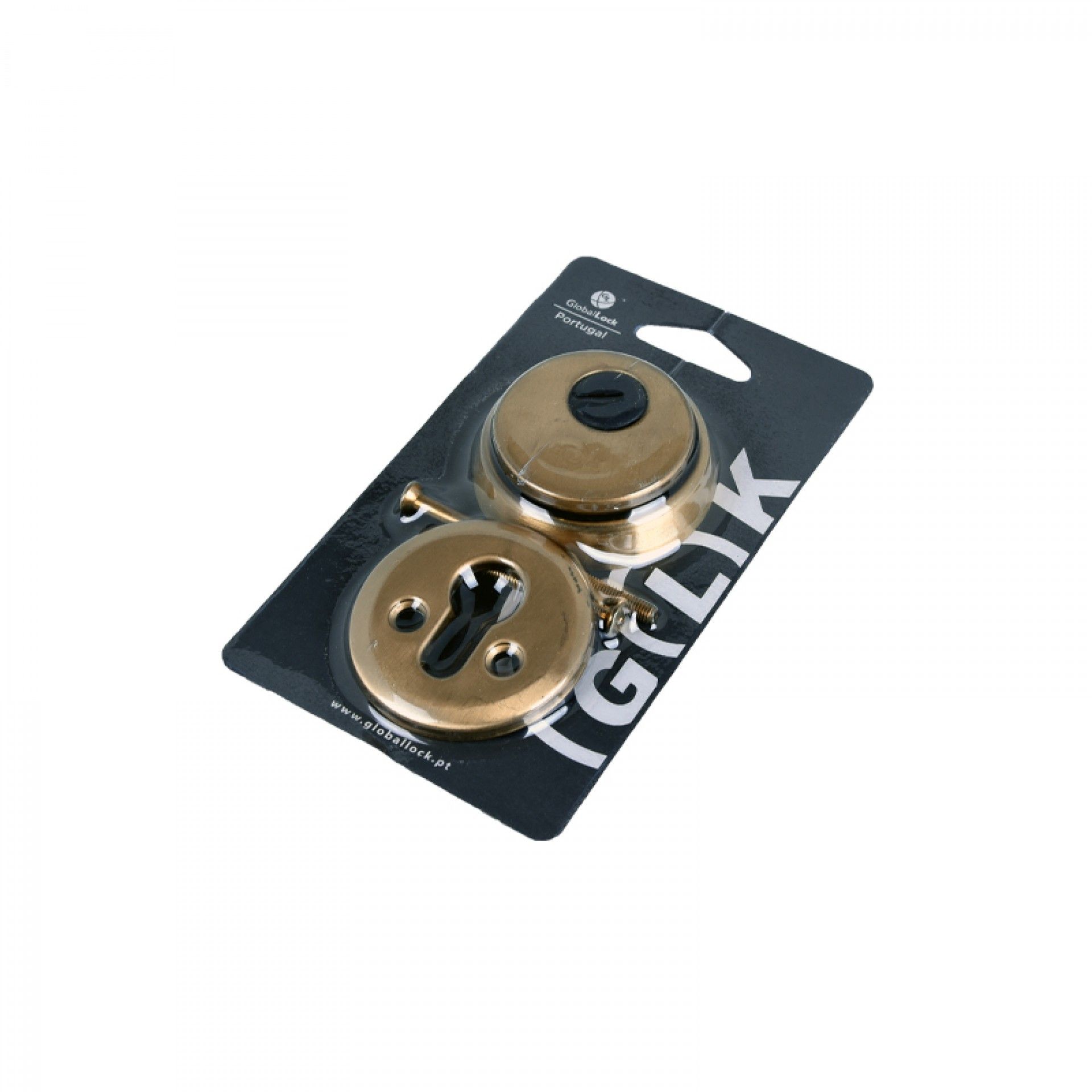 Escudete Segurança Bronze