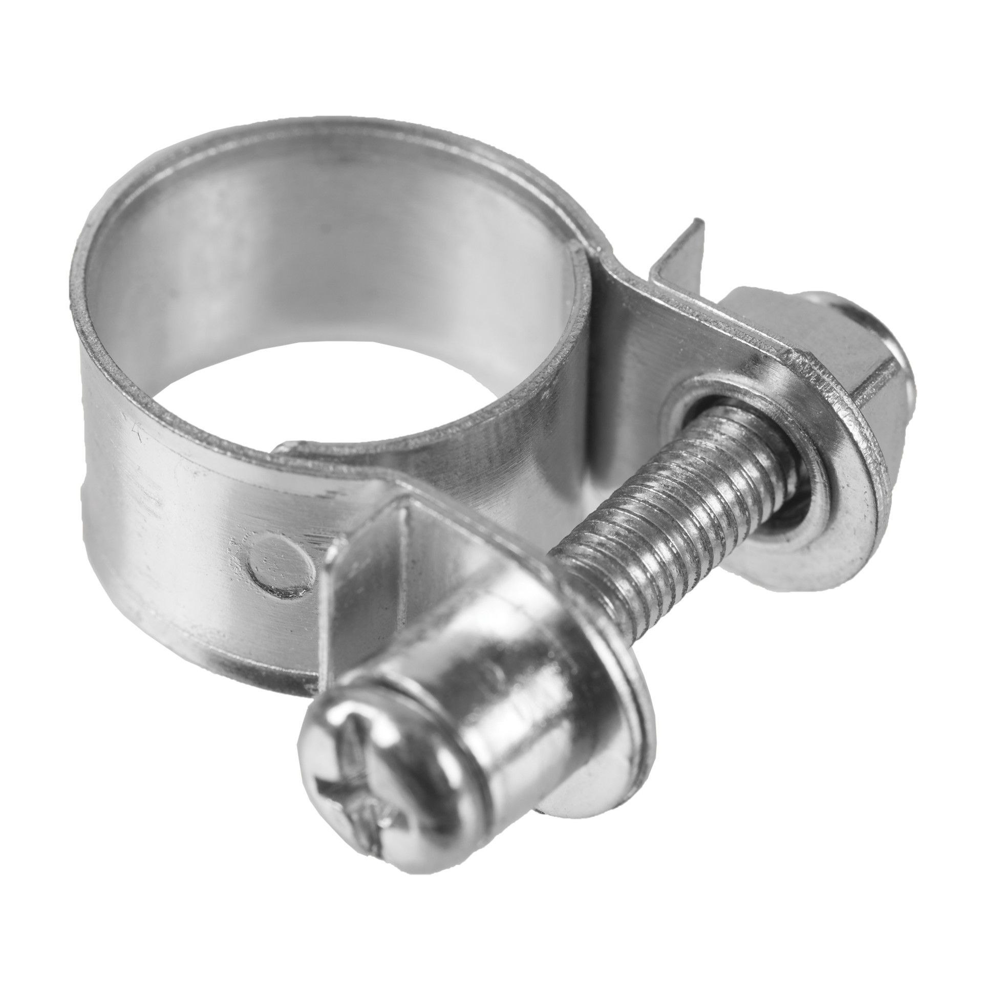 Abraçadeira P/Gás 14x16mm (2)