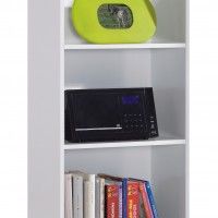 Estante I-Joy Branco Ark Estante I-Joy Branco Ark