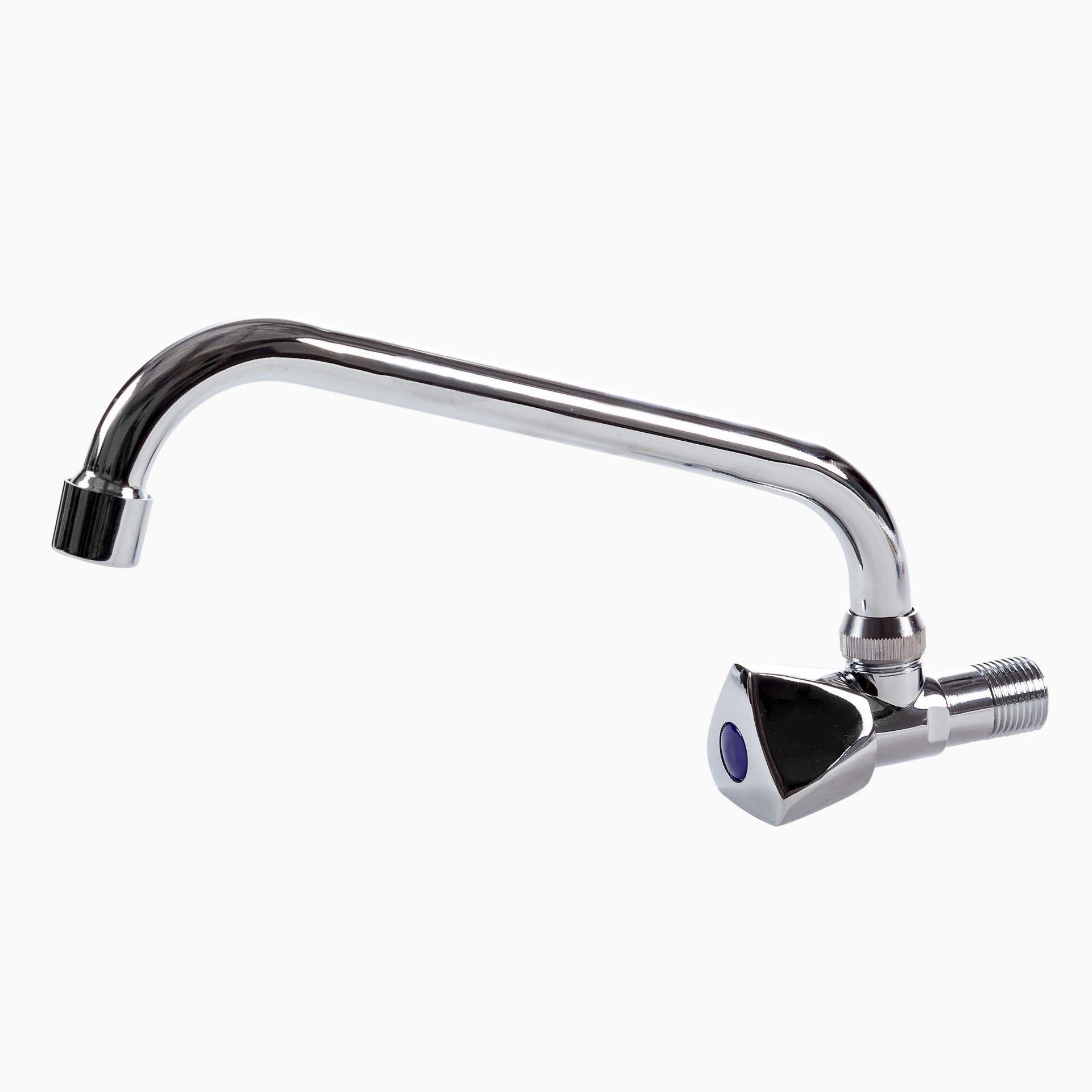 Torneira Giratória Parede TRIC