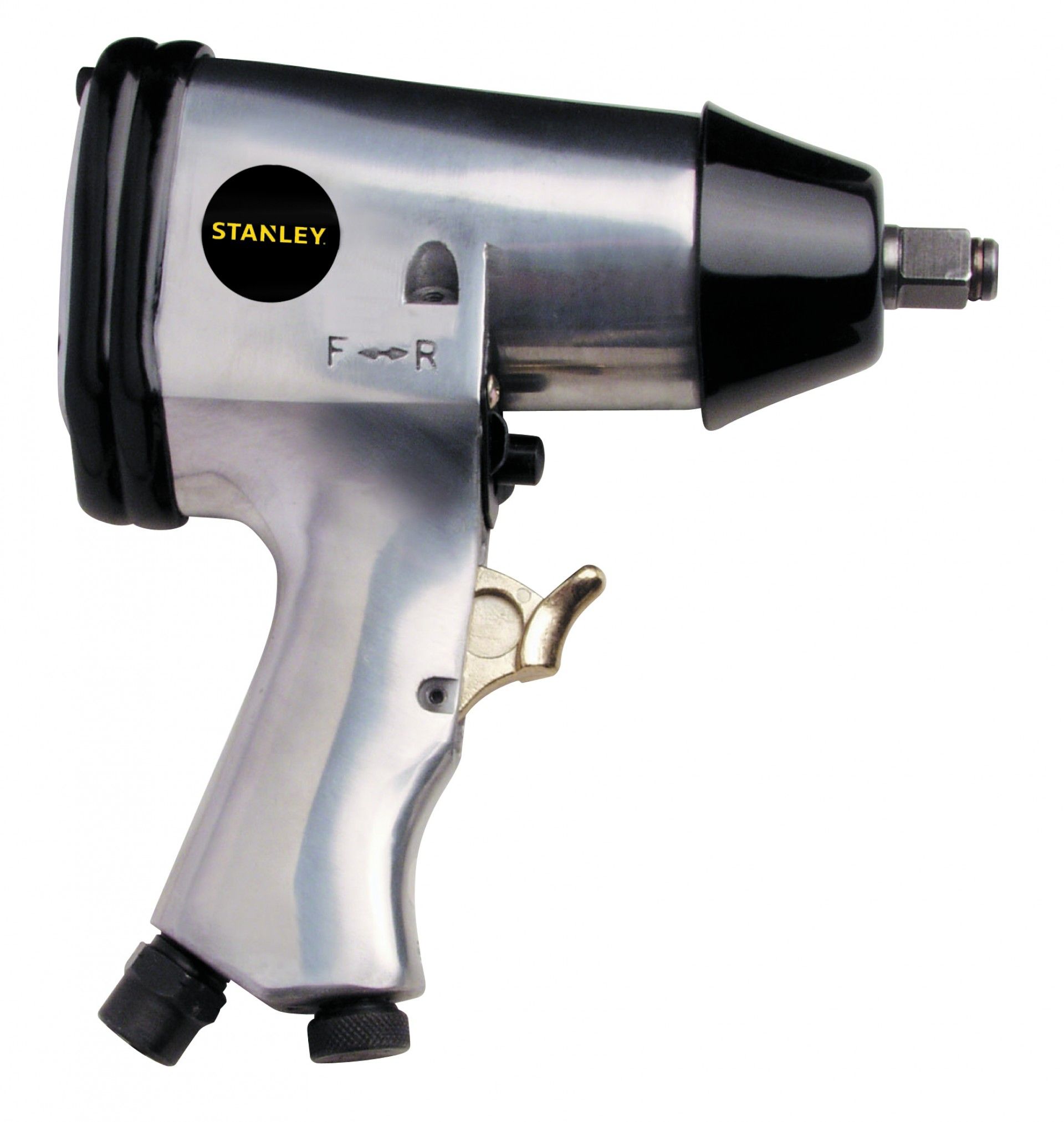 Berbequim Chaves Impacto STANLEY