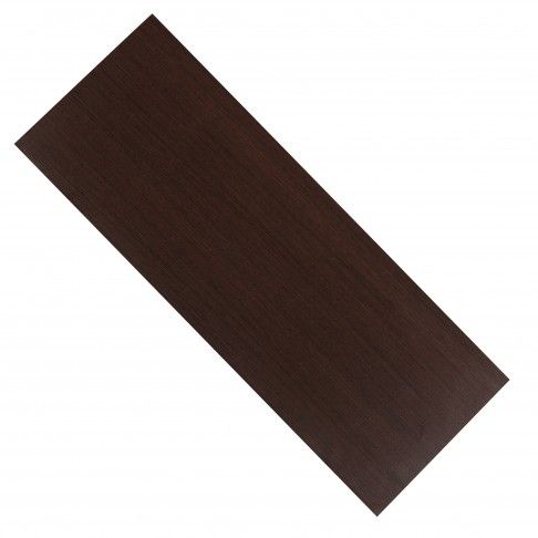 Painel Melamina1200X297X16MM Wengué Painel Melamina1200X297X16MM Wengué