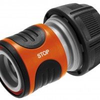 Ligação Stop Água 19mm Ligação Stop Água 19mm
