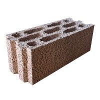 Bloco Térmico 49x20x19cm Bloco Térmico 49x20x19cm