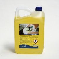 Lava Loiça Concentrado Limão 5L Lava Loiça Concentrado Limão 5L
