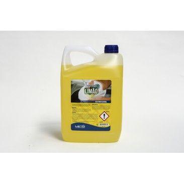 Lava Loia Concentrado Limo 5L
