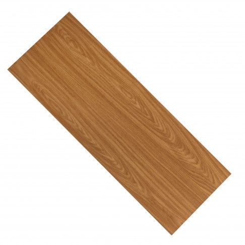 Painel Melamina 1200X297X16MM Carvalho Painel Melamina 1200X297X16MM Carvalho
