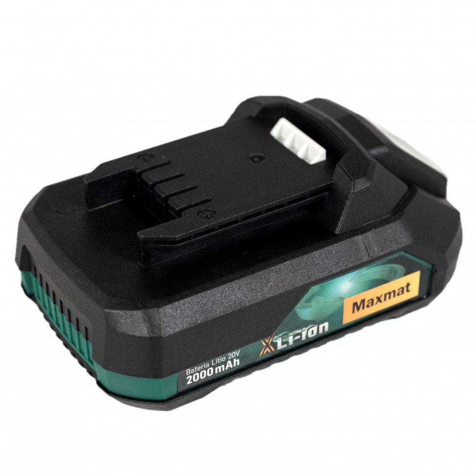 Bateria 20v 2Ah Bateria 20v 2Ah