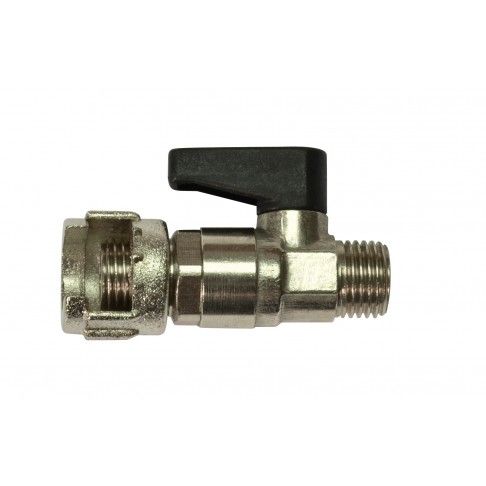 Torneira para Compressor 1/4 STANLEY Torneira para Compressor 1/4 STANLEY