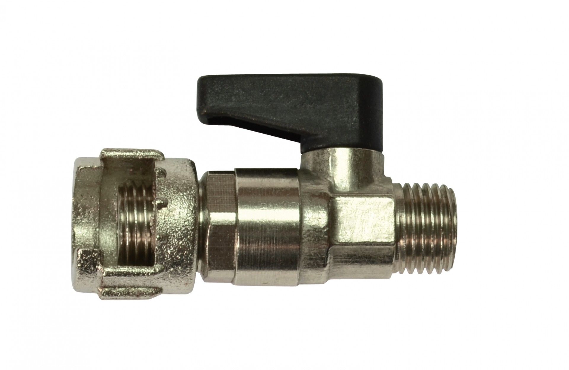 Torneira para Compressor 1/4 STANLEY