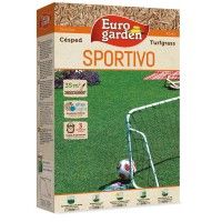 Sementes De Relva Desportiva 1kg Sementes De Relva Desportiva 1kg