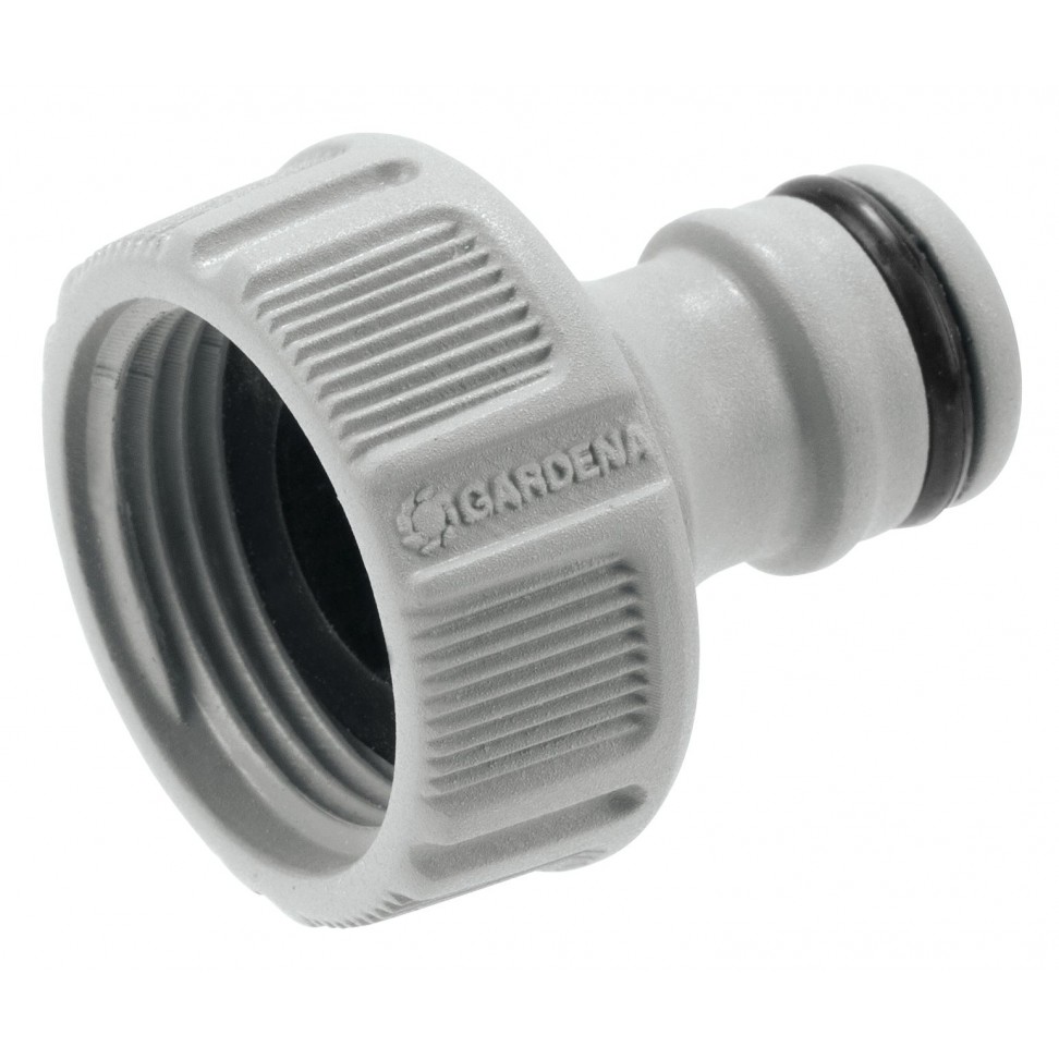Adaptador Ligação Torneira 3/4' 26mm Adaptador Ligação Torneira 3/4' 26mm