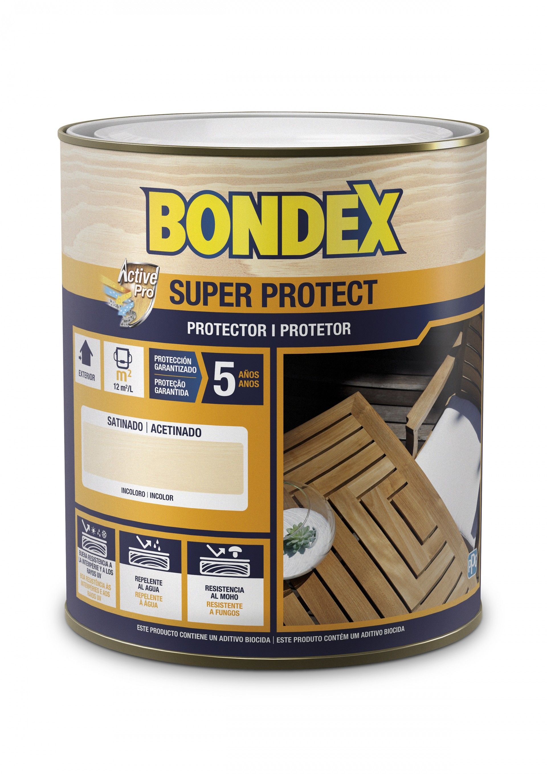 Velatura Super Protect BONDEX