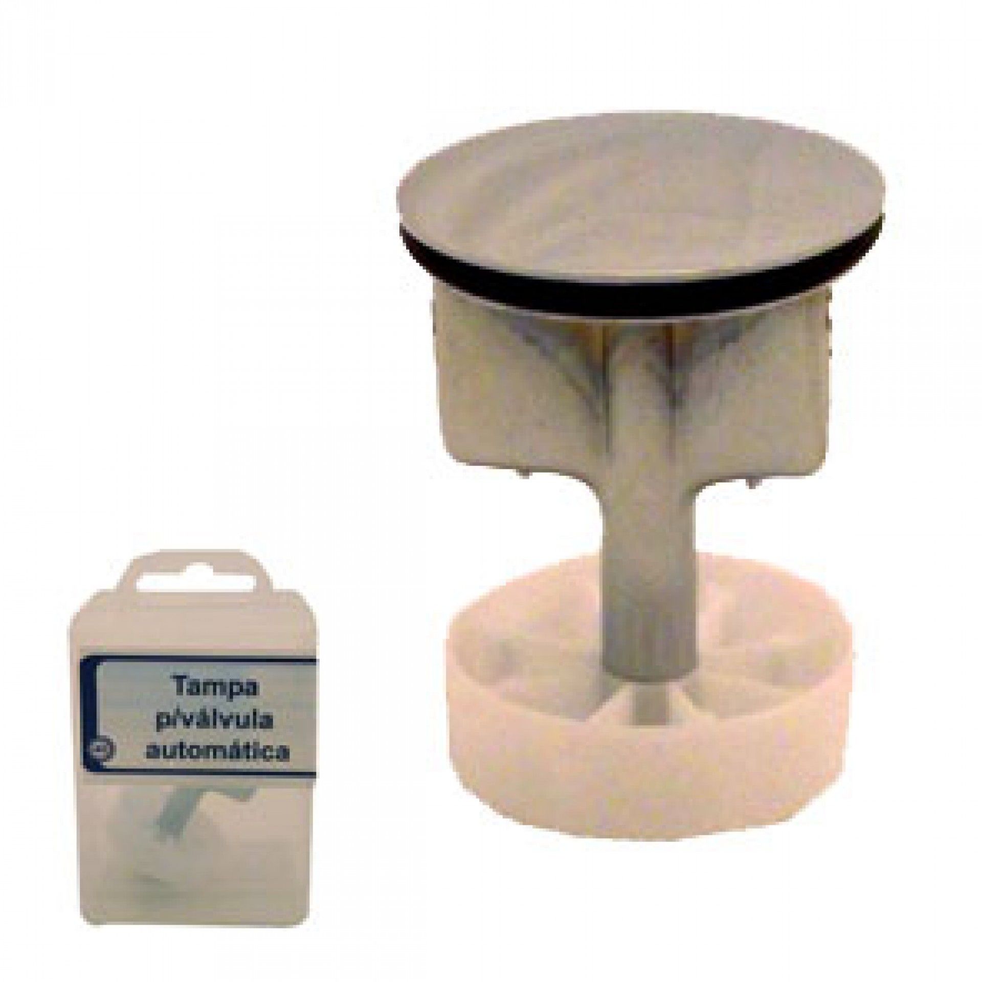 Taco P/Válvula Automática