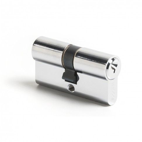 Cilindro 790/60 Latão Cromado Cilindro 790/60 Latão Cromado