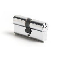 Cilindro 790/60 Latão Cromado Cilindro 790/60 Latão Cromado