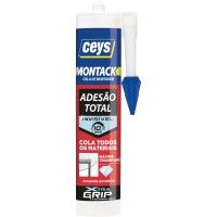 Cola Montagem Invisvel 315g