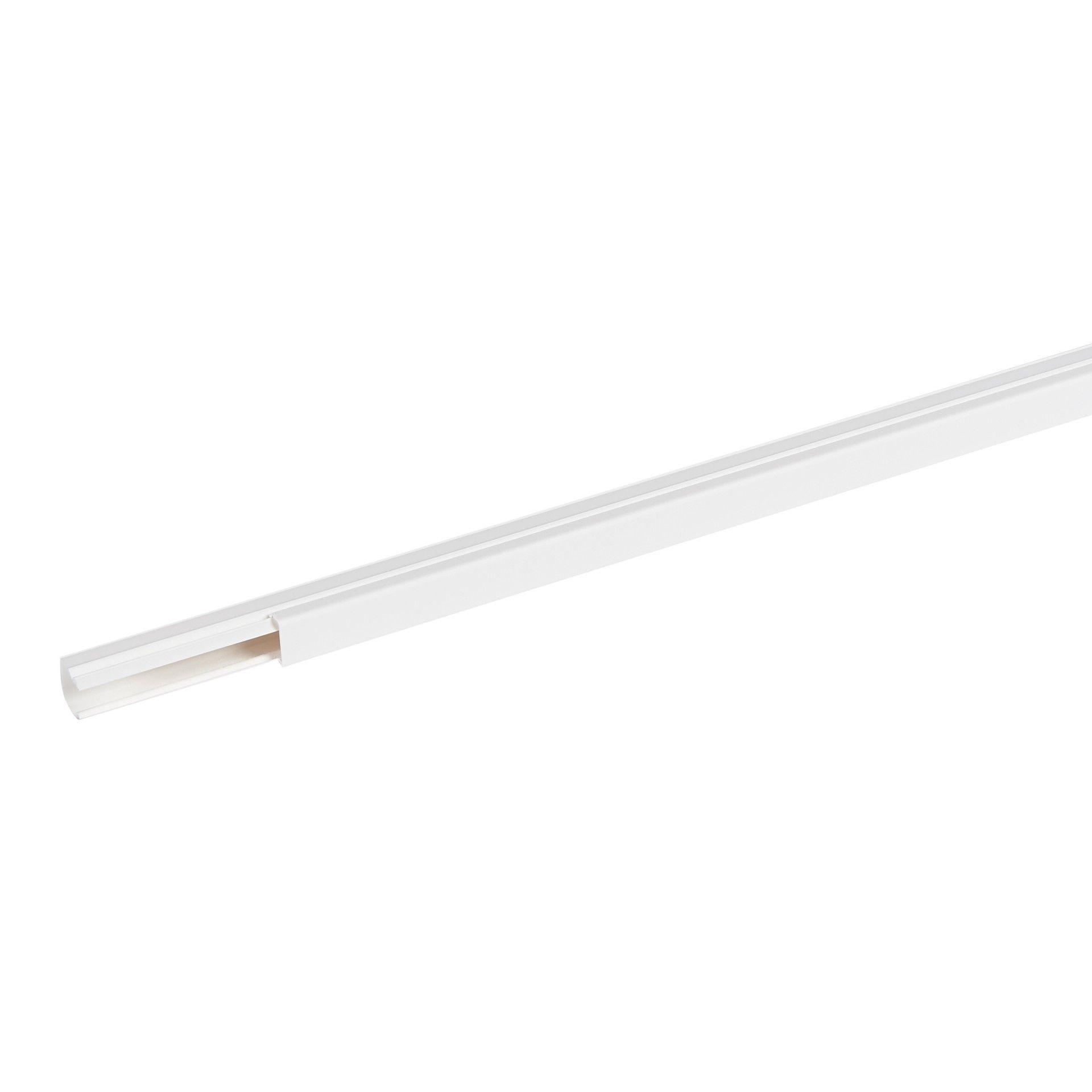 Calha Adesiva 16x16mm 2m Legrand