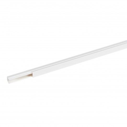 Calha Adesiva 16x16mm 2m Legrand Calha Adesiva 16x16mm 2m Legrand