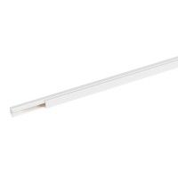 Calha Adesiva 16x16mm 2m Legrand Calha Adesiva 16x16mm 2m Legrand