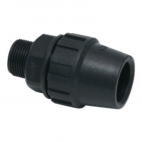 Terminal Rosca M 20mmx1/2" Terminal Rosca M 20mmx1/2"