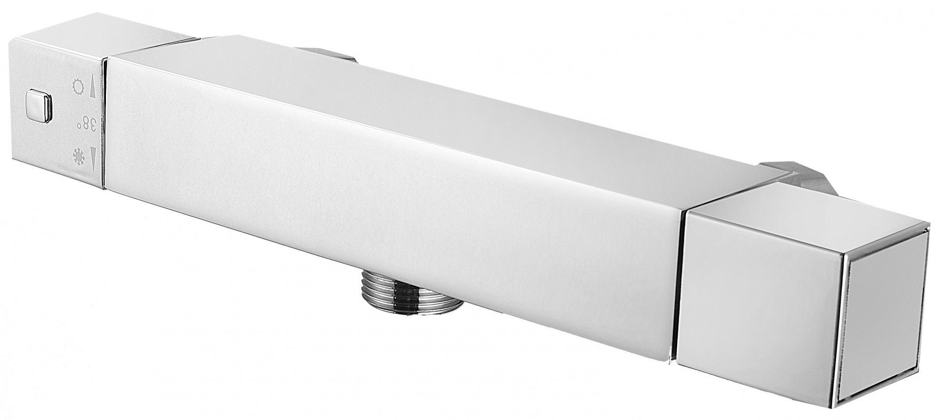 Torneira de Duche Termoestática ZEUS