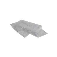 Saco Ráfia 55x95cm Cristal 25 unidades Saco Ráfia 55x95cm Cristal 25 unidades