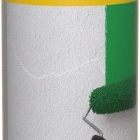 Massa Acrilica Granulado Branco 290ml Massa Acrilica Granulado Branco 290ml