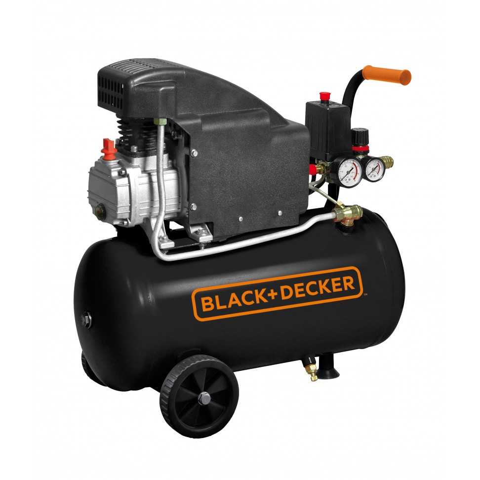 Compressor 24L 1,5hp Compressor 24L 1,5hp