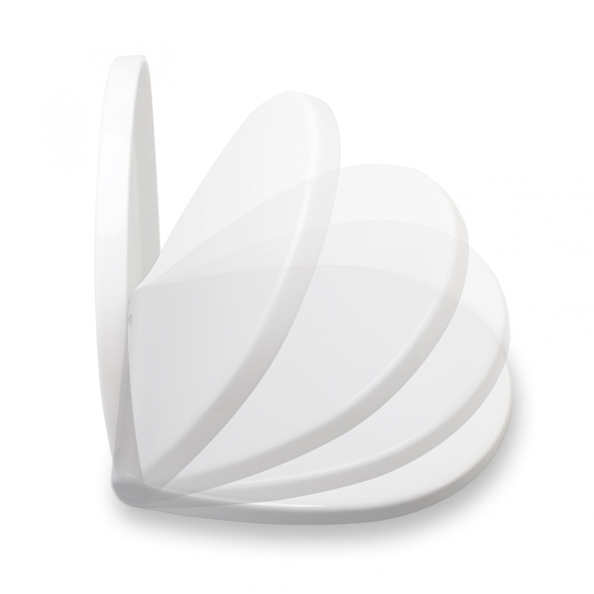 Tampa Sanita Optima Branca