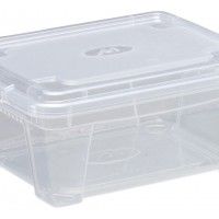 Caixa Space 1,9L Caixa Space 1,9L