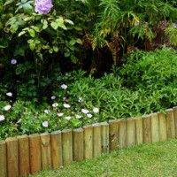 Bordadura Jardim Siloux 5x20x180cm Bordadura Jardim Siloux 5x20x180cm