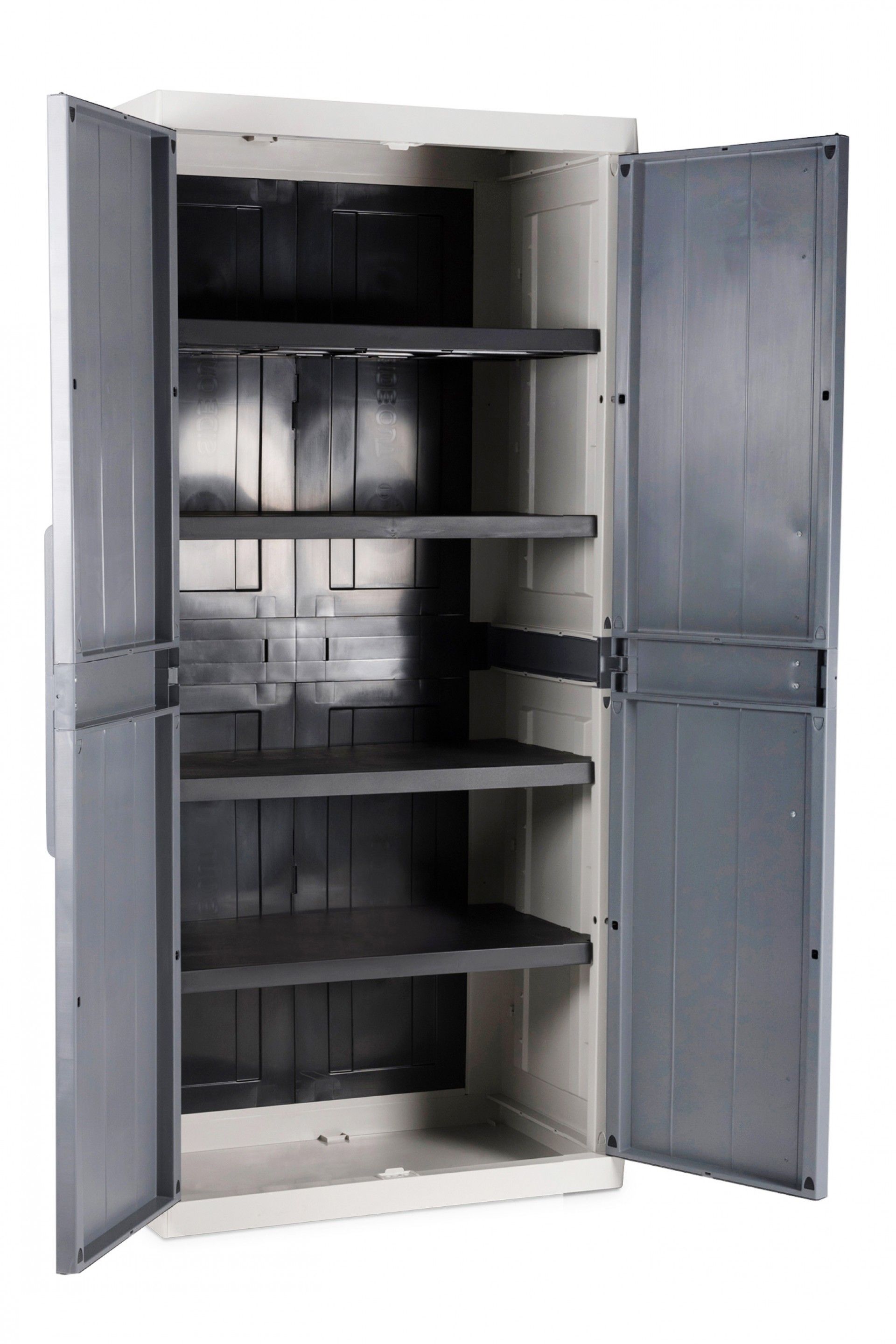 Armário Aniversary PVC Mega