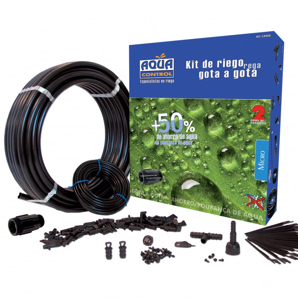 Tubo Polietileno 32mm X 50 m