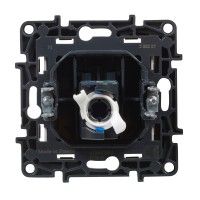 Tomada Rj45 Série Niloé Step Alumínio Tomada Rj45 Série Niloé Step Alumínio
