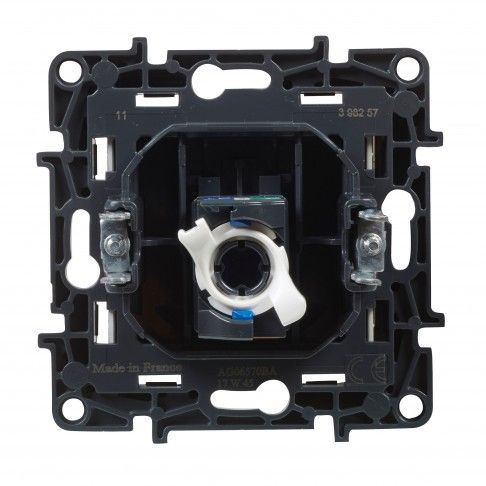 Tomada Rj45 Série Niloé Step Alumínio Tomada Rj45 Série Niloé Step Alumínio