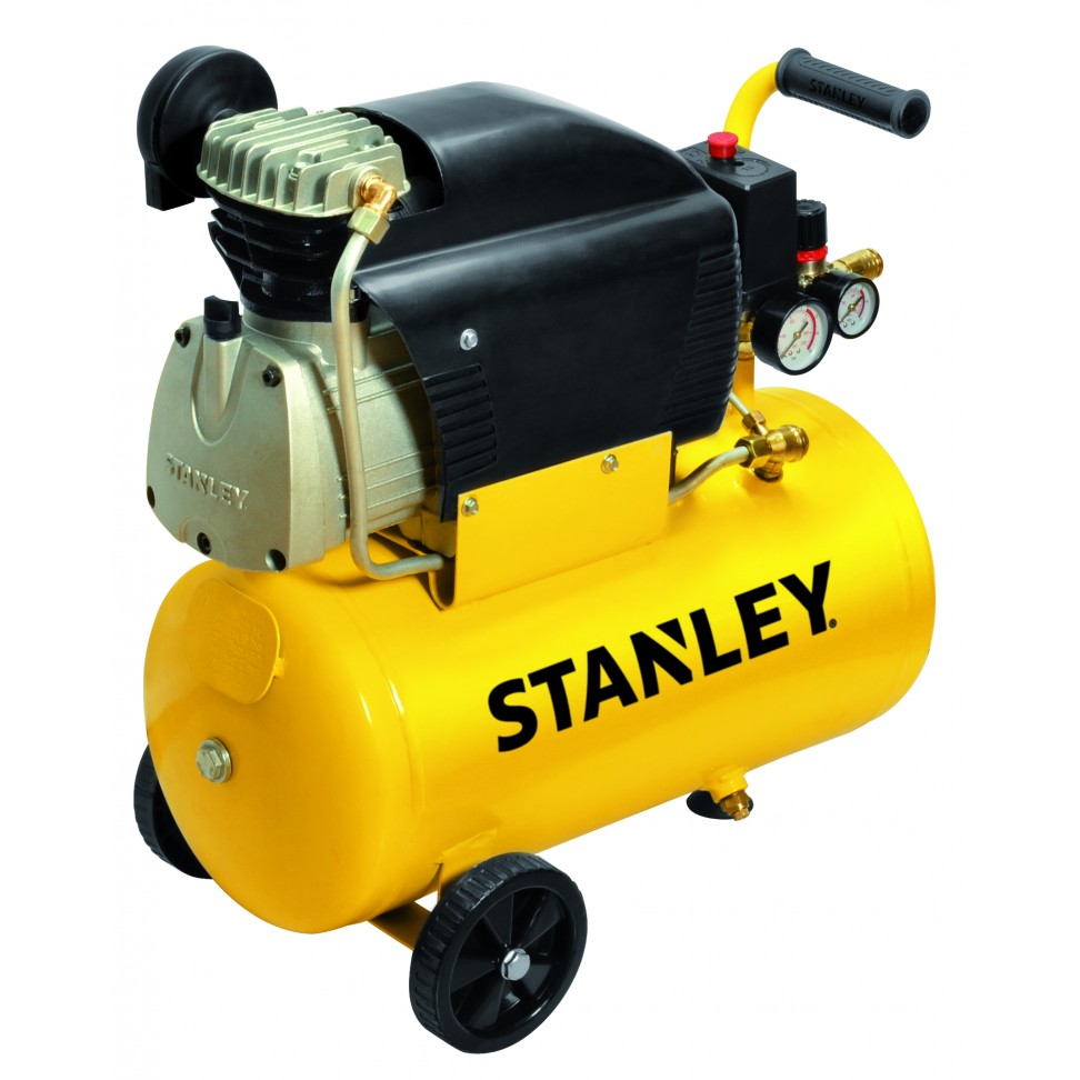 Compressor 24L 2hp